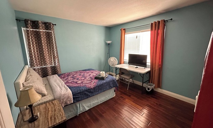 Spring Valley Maison | Cozy Home 2-3