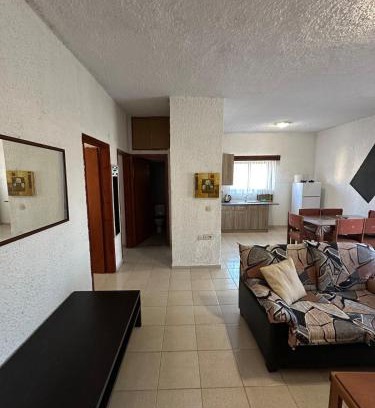 Skala Fourkas Appartement | Cozy Home 400m From The Beach!