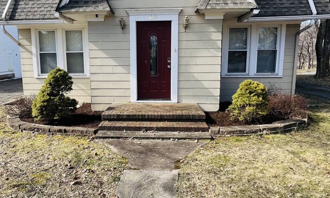 Bloomsburg Maison | Cozy Home at Bloomburg University!