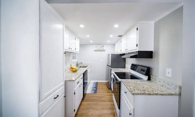 Atlanta Copropriété | Cozy Home Away from Home