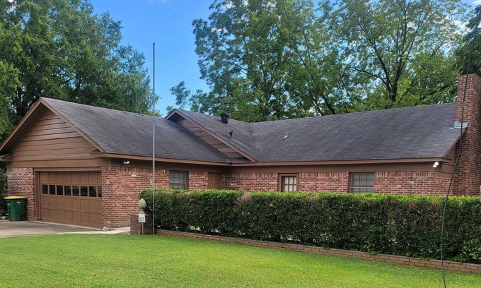 Little Rock Maison | Cozy home away from home with all amenities needed. This home has 4 bedrooms