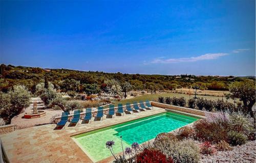 Saint-Jean-de-Minervois Maison | Cozy Home In Stjean-De-Minervois