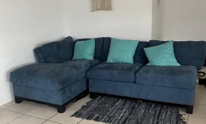 Allapattah Appartement | Cozy home, good vibes