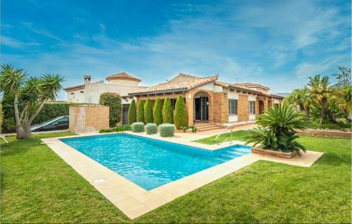 L'Hospitalet de l'Infant Maison | Cozy Home In Hospitalet De Linfant