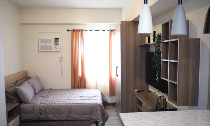 Guadalupe Copropriété | Cozy Home II in Symfoni Bossa