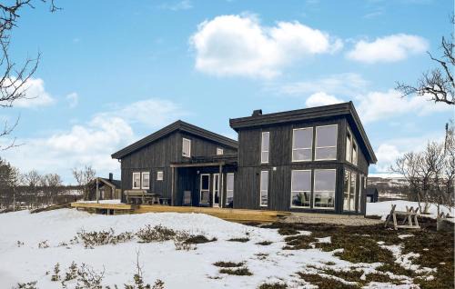 Holtalen Maison | Cozy Home In Ålen With Wifi