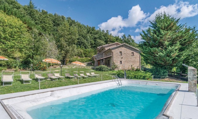 Apecchio Maison | Val Del Lago
