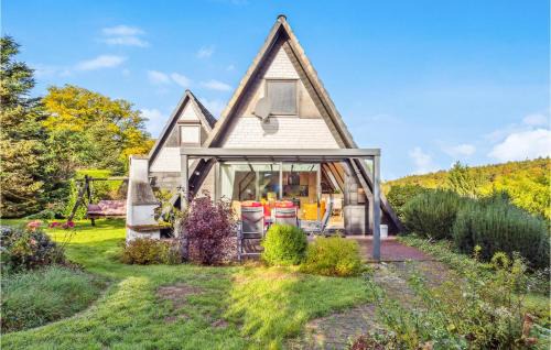 Furstenberg Maison | Cozy Home In Bad Wünnenberg With Wifi