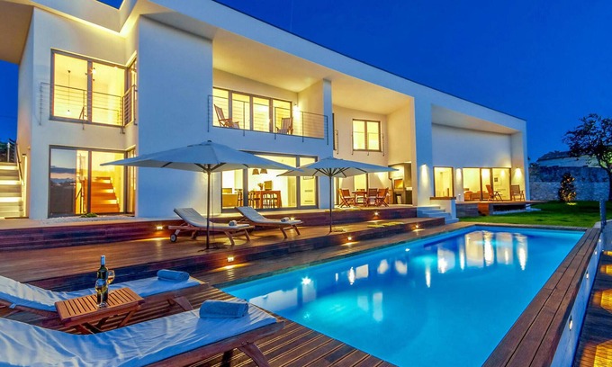 Bokordici Maison | Villa Vala