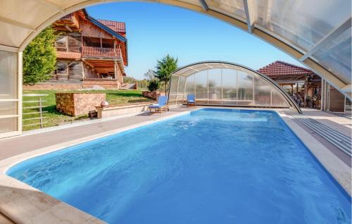 Lekenik Maison | Cozy Home In Brezane Lekenicke