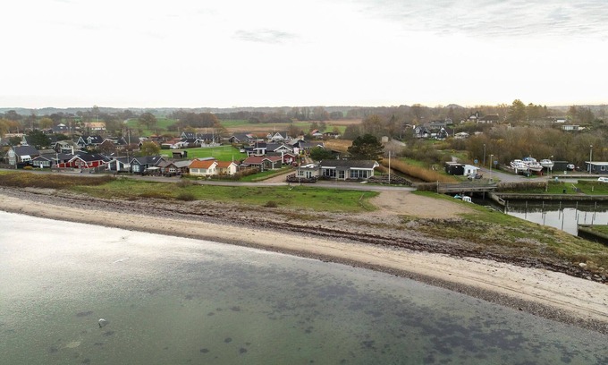 Middelfart Maison | Maison confortable à Brenderup Fyn avec.