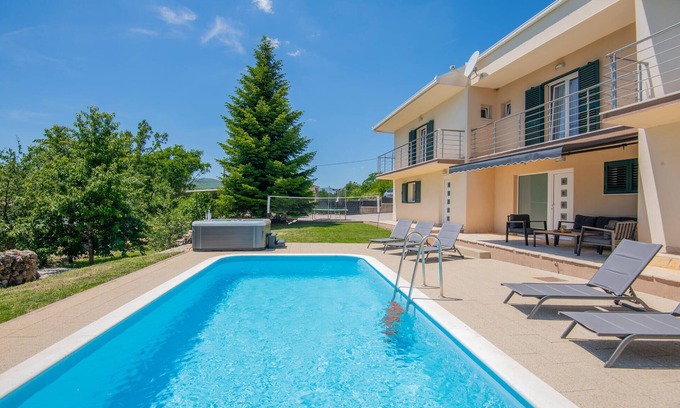 Velika Cista Maison | Superbe maison à Cista Velika
