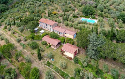 Ferretto Maison | Cozy Home In Cortona With Kitchen