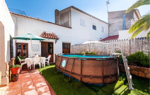 Cuevas del Campo Maison | Cozy Home In Cuevas Del Campo With Wifi