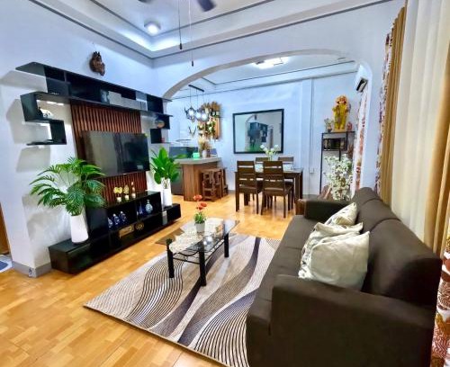 General Santos Maison | Cozy Home in Dadiangas, General Santos City - Perfect for Families Travelers