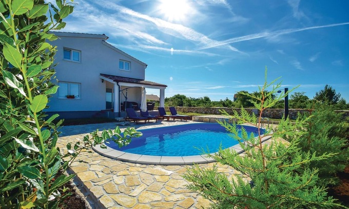 Drinovci Maison | Superbe maison de 5 chambres à Drinovci