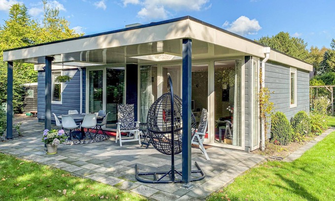 Eext Maison | Maison confortable à Eext avec WiFi
