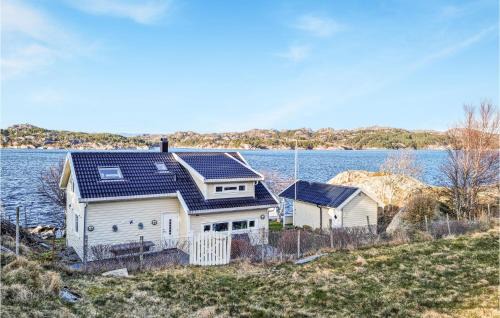 Egersund Maison | Cozy Home In Egersund With Wifi