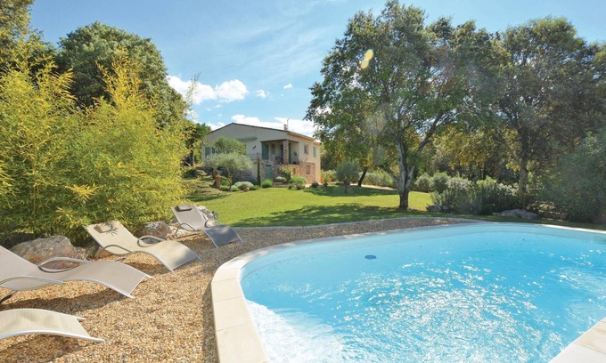 Mejannes-les-Ales Maison | Cozy home in Méjannes-lès-Alès