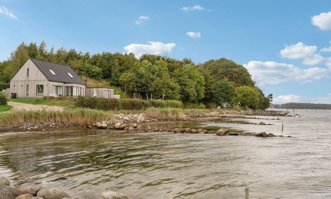 Fredericia Maison | Maison confortable à Fredericia avec.