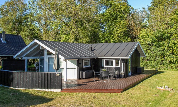 Frørup Maison | Belle maison de 2 chambres à Frørup