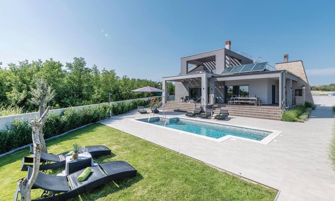 Galizana Maison | Superbe maison de 3 chambres à Galizana