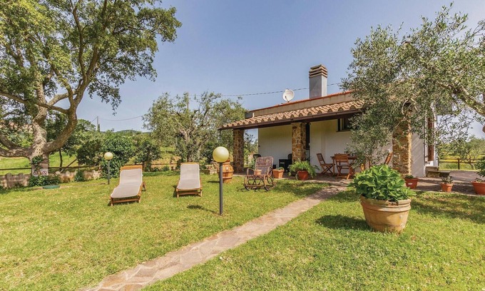 Caldana Maison | SUGHERETO 2