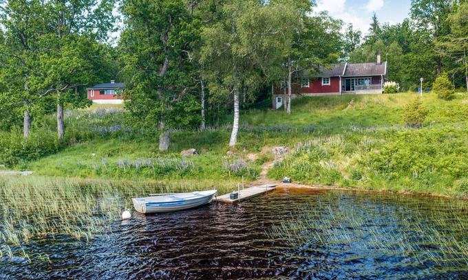 Gislaved Maison | Belle maison à Gislaved avec sauna