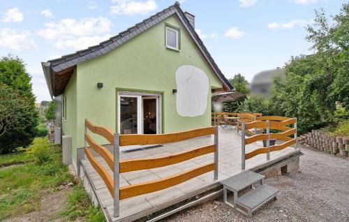 Allersdorf Maison | Cozy Home In Großbreitenbach With Wifi