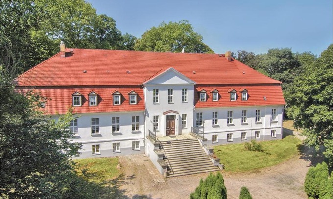 Lelkendorf Maison | Cozy Home In Gross Markow With Sauna
