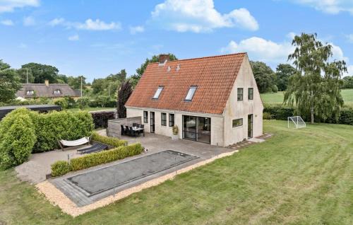 Skovbyballe Maison | Cozy Home In Haderslev With Wifi