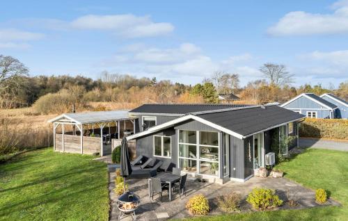Diernæs Strandby Maison | Cozy Home In Haderslev With Wifi