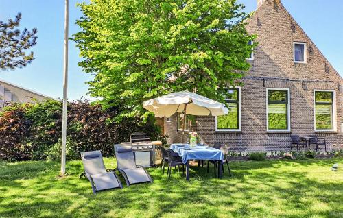 Harich Maison | Cozy Home In Harich With Wifi