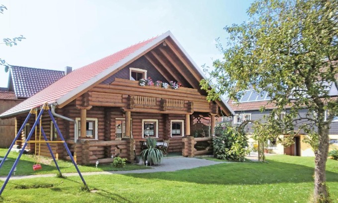Dankerode Maison | Cozy Home In Harzgerodedankerode