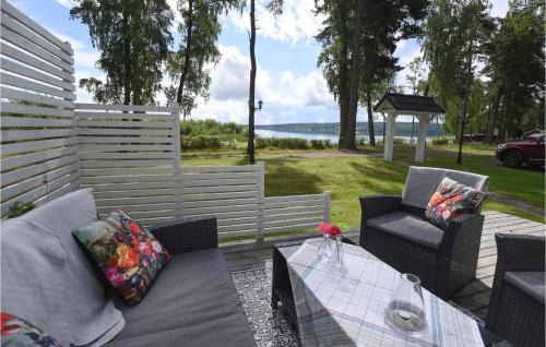 Hjo Maison | Cozy Home In Hjo With Wifi