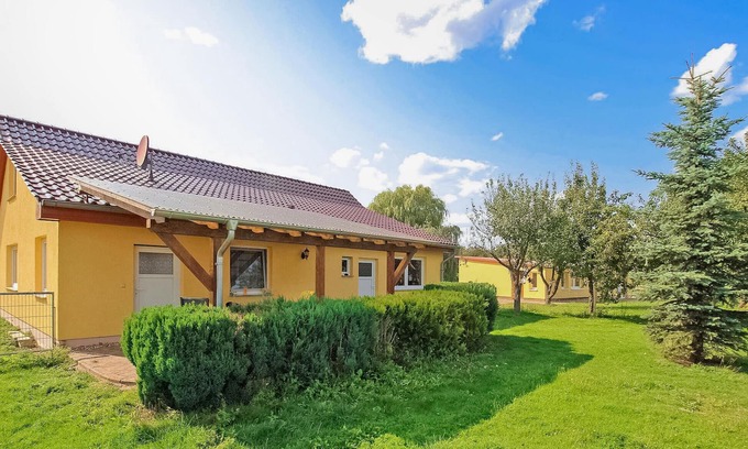 Blankensee Maison | Ferienhaus Hoffelde