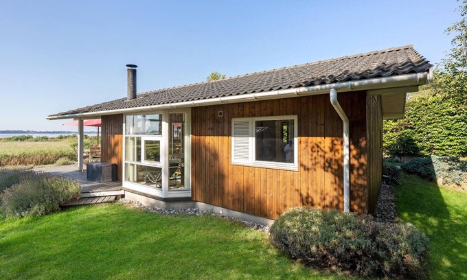 Bronde Maison | Magnifique maison à Holbæk avec WiFi