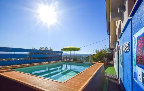 Santa Maria a Monte Maison | Cozy Home In Santa Maria A Monte