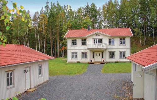 Lidstorp Maison | Cozy Home In Jönköping With Wifi