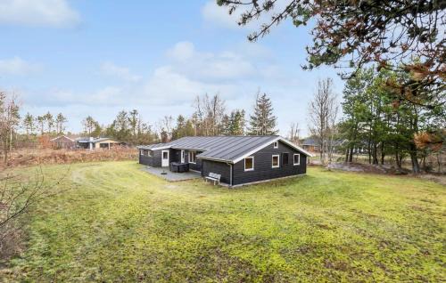 Bratten Strand Maison | Cozy Home In Jerup With Wifi