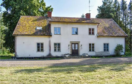 Klockrike Maison | Cozy Home In Klockrike With Wifi