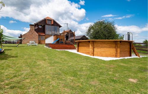 Klostar Ivanic Maison | Cozy Home In Klostar Ivanic With Sauna