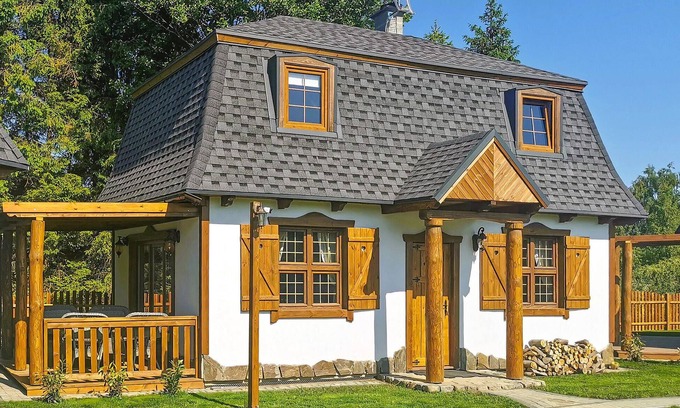 Kopalino Maison | Magnifique maison à Kopalino avec WiFi