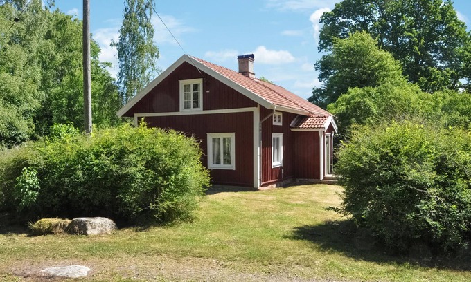 Kristinehamn Maison | Maison confortable à Kristinehamn avec.