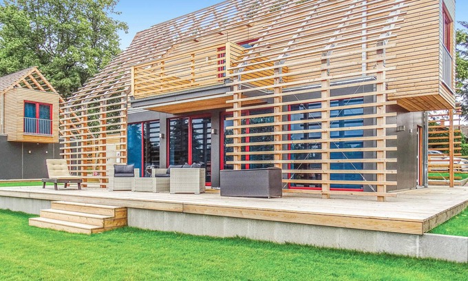 Wendorf Maison | Maison confortable à Kuhlen Wendorf.