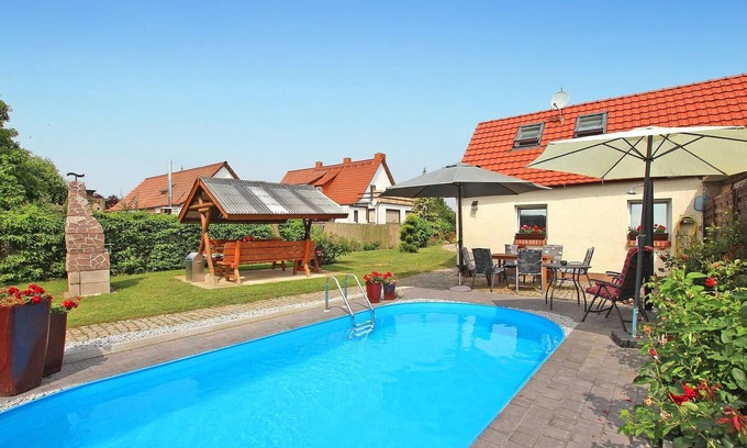 Kummerow Maison | Ferienhaus Kummerow