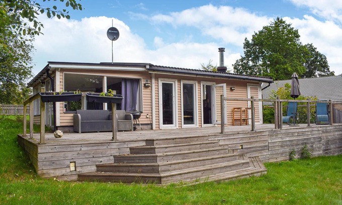 Kvidinge Maison | Cozy home in Kvidinge with WiFi