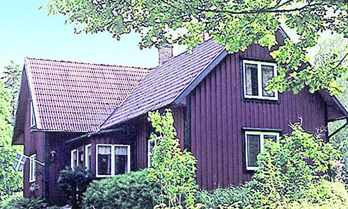 Bastas Maison | Superbe maison de 3 chambres à Långaryd