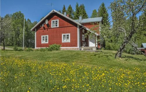 Filipstad Municipality Maison | Cozy Home In Lesjöfors With Kitchen