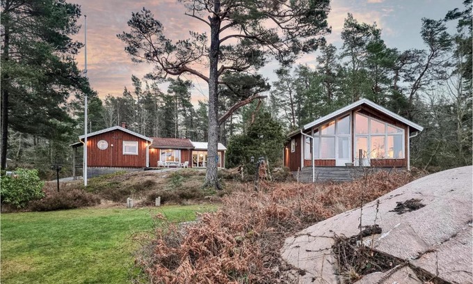 Otterstad Maison | Cozy Home In Lidköping With Wifi